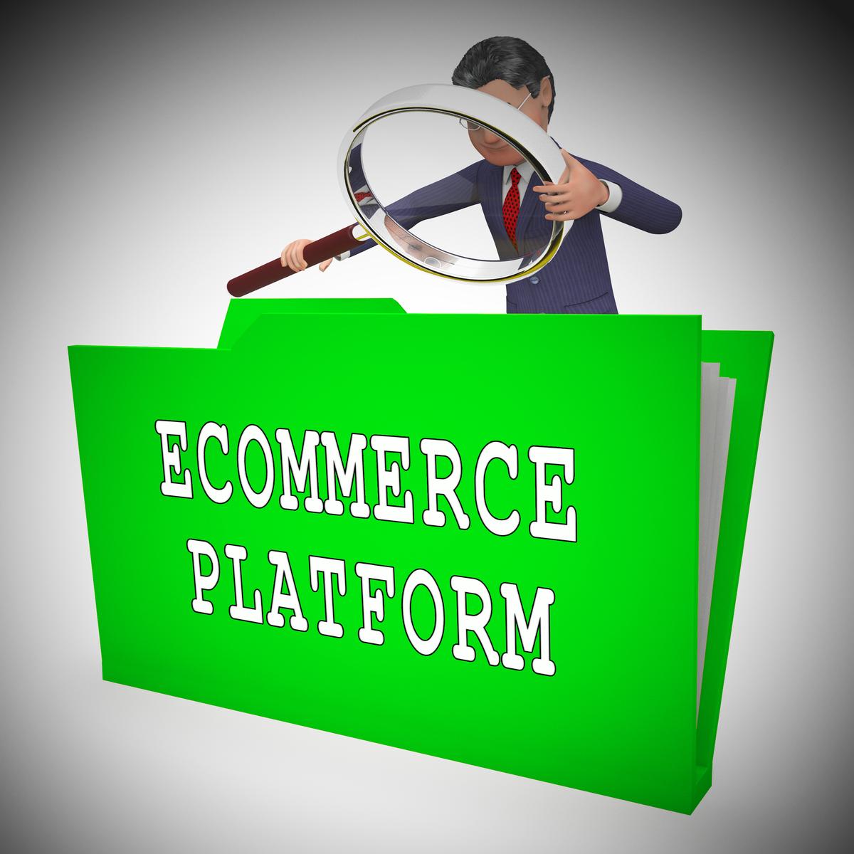 Best e-commerce platform